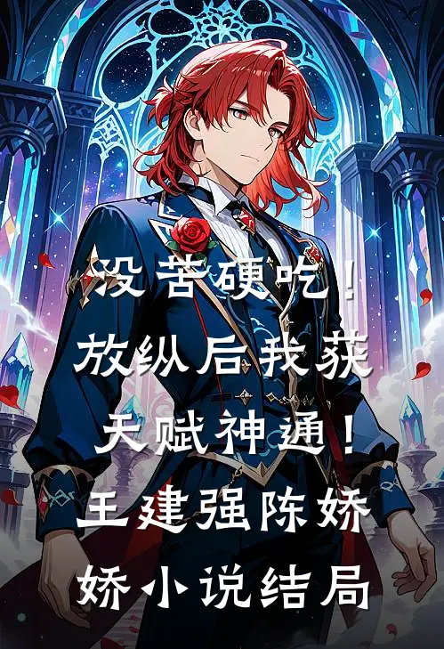 没苦硬吃！放纵后我获天赋神通！王建强陈娇娇小说结局