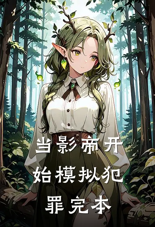 当影帝开始模拟犯罪完本