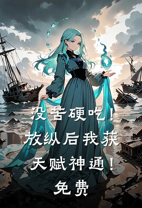 没苦硬吃！放纵后我获天赋神通！免费