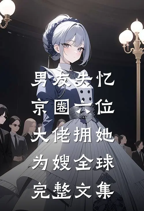 男友失忆，京圈六位大佬拥她为嫂全球完整文集