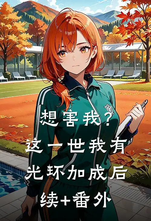 想害我？这一世我有光环加成后续+番外