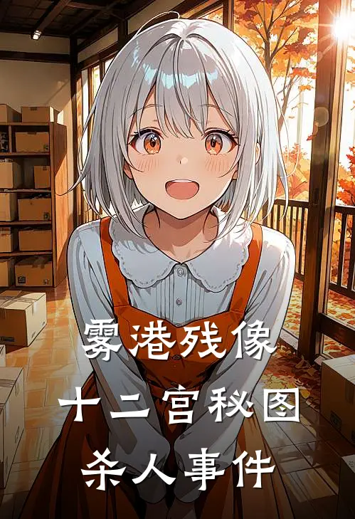 雾港残像：十二宫秘图杀人事件