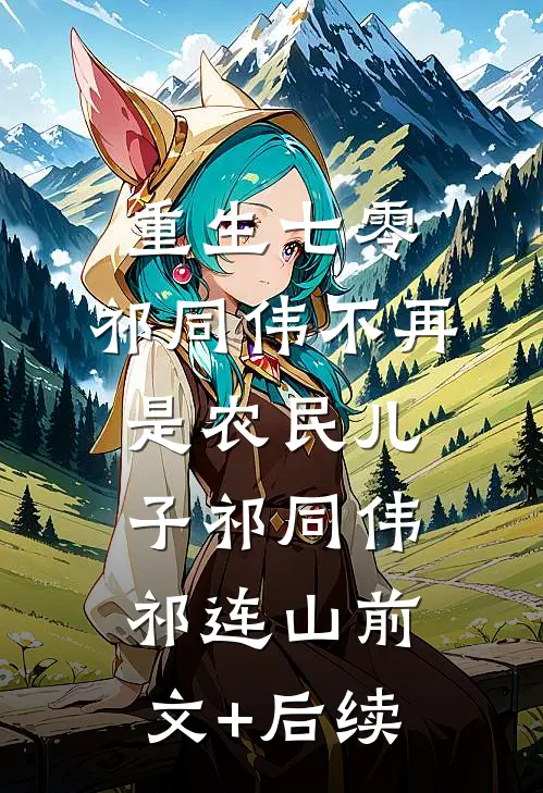 重生七零：祁同伟不再是农民儿子祁同伟祁连山前文+后续
