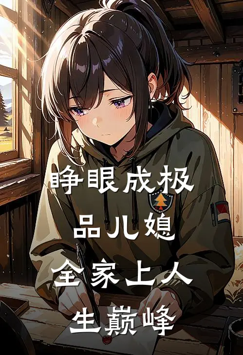 睁眼成极品儿媳，全家上人生巅峰