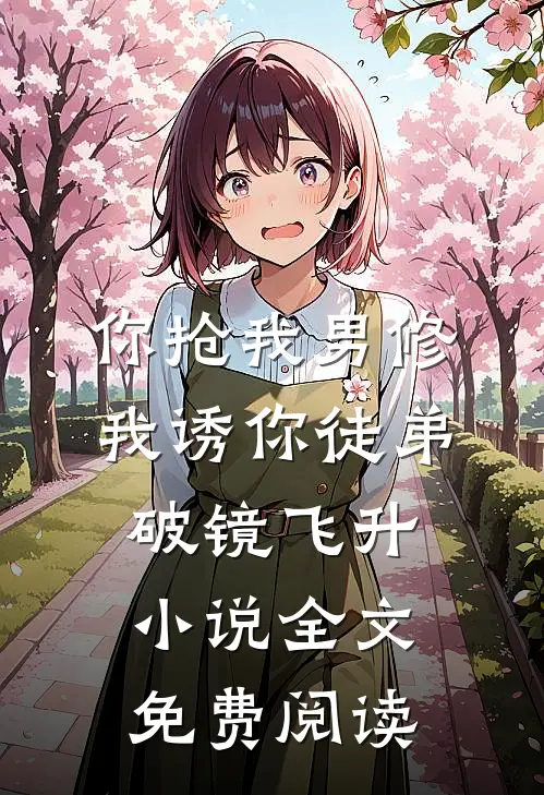 你抢我男修，我诱你徒弟破镜飞升小说全文免费阅读