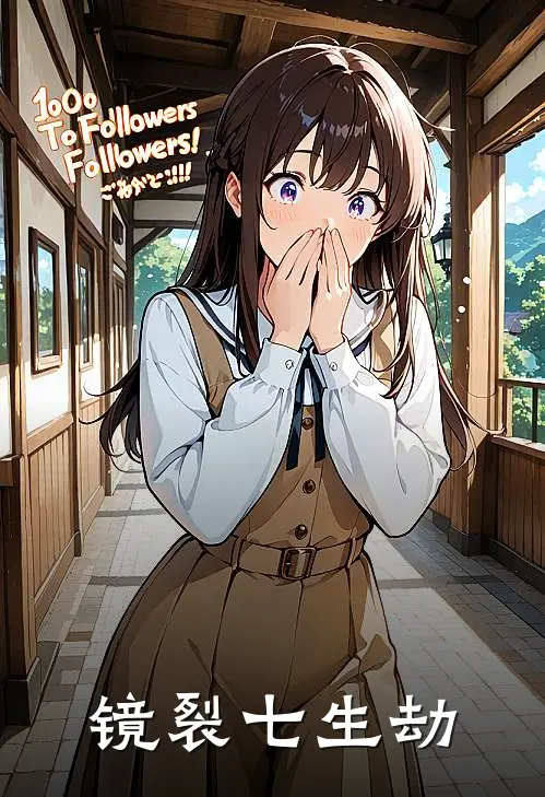 镜裂七生劫