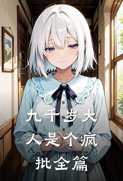 九千岁大人是个疯批全篇