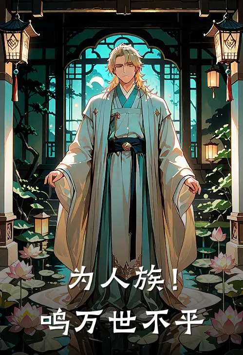 为人族！鸣万世不平