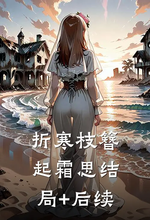 折寒枝簪起霜思结局+后续