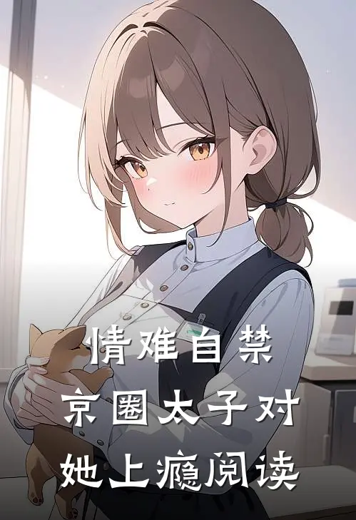 情难自禁，京圈太子对她上瘾阅读