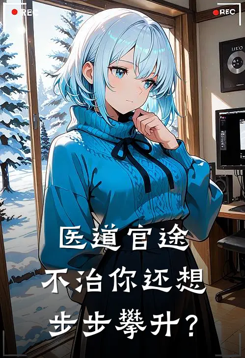 医道官途：不治你还想步步攀升？
