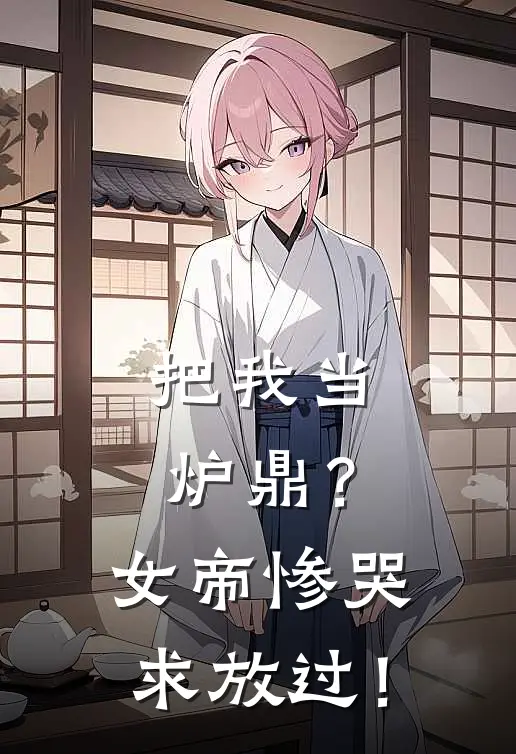 把我当炉鼎？女帝惨哭求放过！