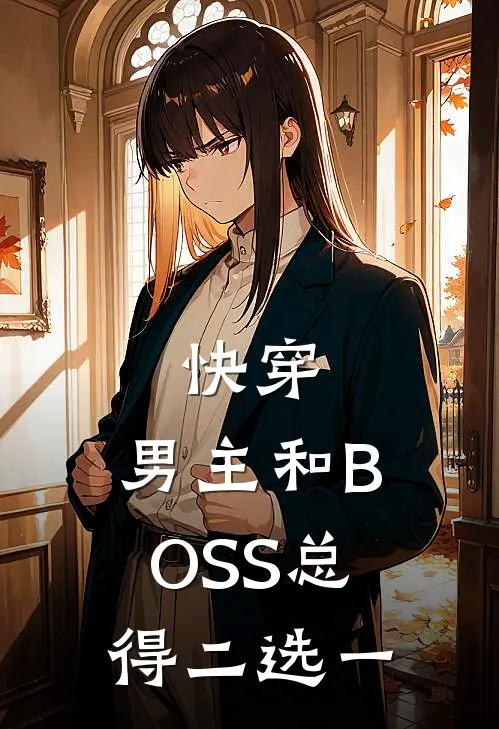 快穿：男主和BOSS总得二选一