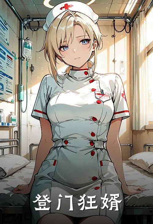 登门狂婿