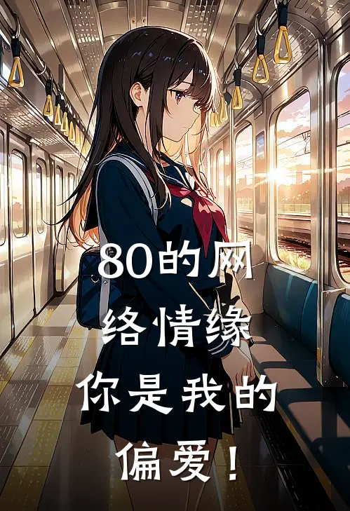 80的网络情缘：你是我的偏爱！