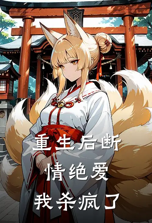 重生后断情绝爱，我杀疯了