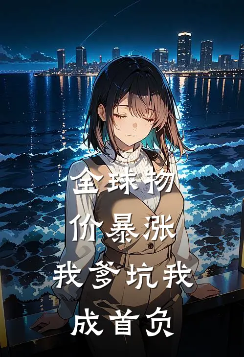 全球物价暴涨，我爹坑我成首负