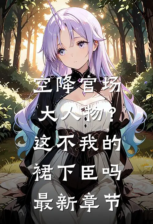 空降官场大人物？这不我的裙下臣吗最新章节