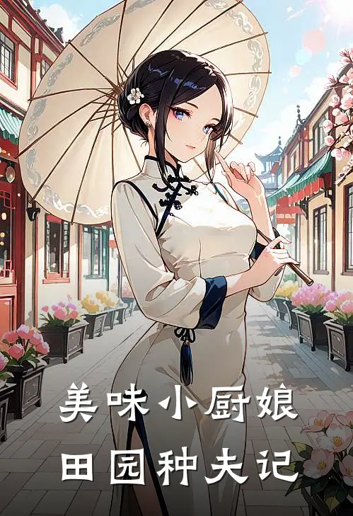 美味小厨娘：田园种夫记