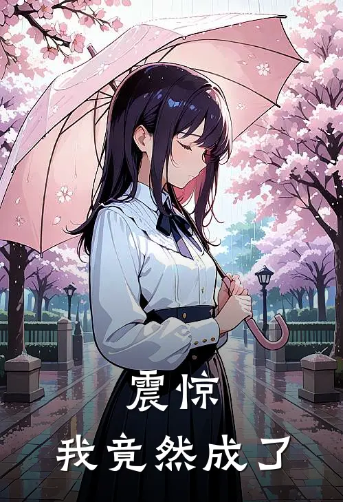 震惊，我竟然成了