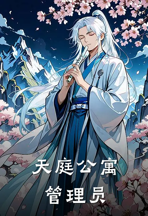 天庭公寓管理员