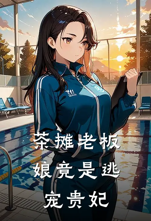 茶摊老板娘竟是逃宠贵妃