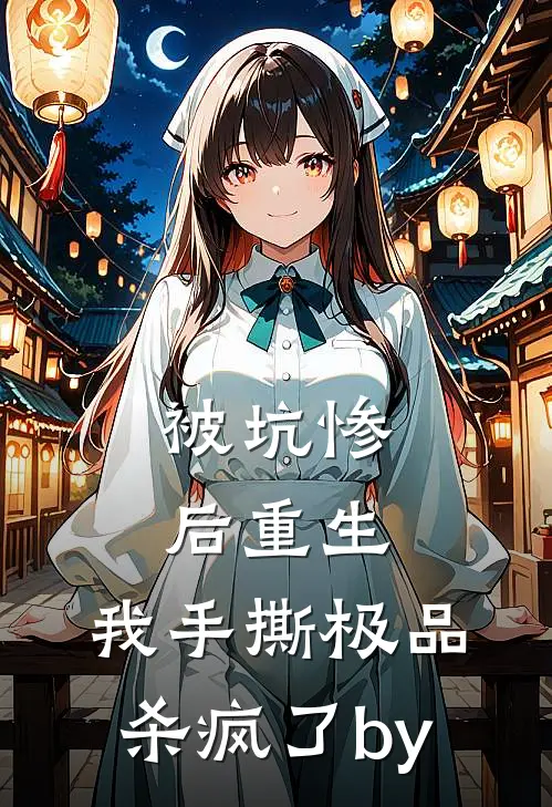 被坑惨后重生，我手撕极品杀疯了by