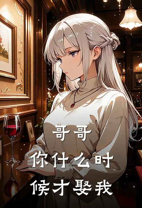 哥哥，你什么时候才娶我