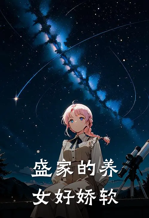 盛家的养女好娇软