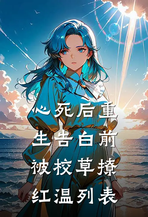 心死后重生告白前，被校草撩红温列表