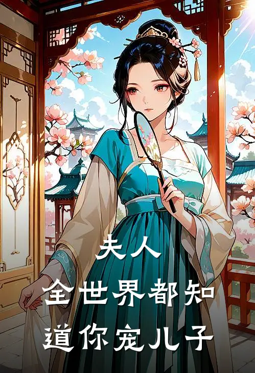 夫人，全世界都知道你宠儿子
