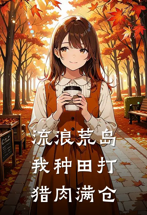 流浪荒岛，我种田打猎肉满仓