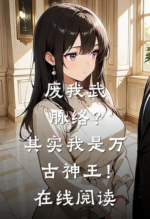 废我武脉络？其实我是万古神王！在线阅读