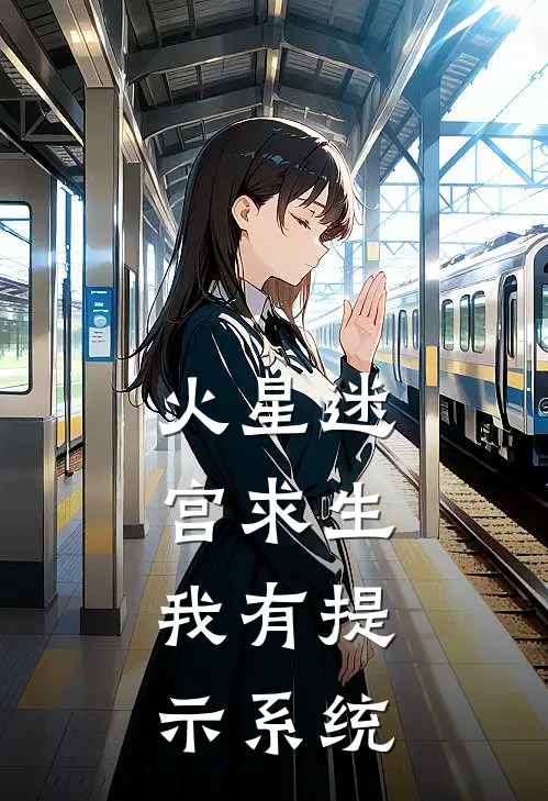 火星迷宫求生：我有提示系统