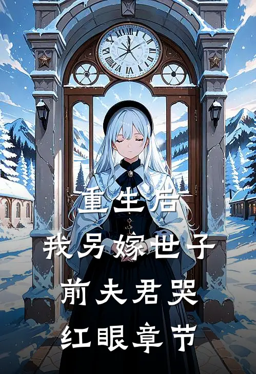 重生后，我另嫁世子，前夫君哭红眼章节