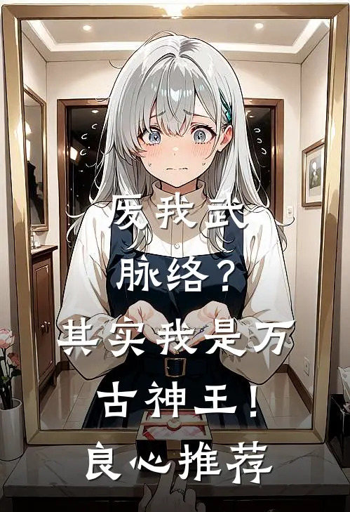 废我武脉络？其实我是万古神王！良心推荐