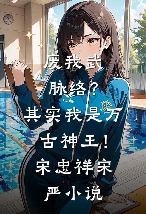 废我武脉络？其实我是万古神王！宋忠祥宋严小说