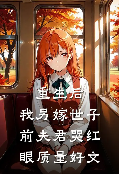 重生后，我另嫁世子，前夫君哭红眼质量好文