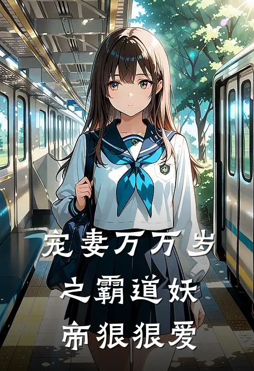 宠妻万万岁之霸道妖帝狠狠爱