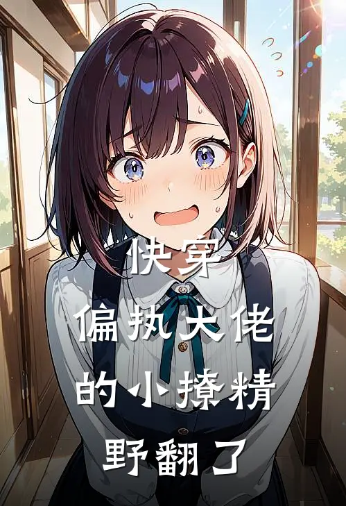 快穿：偏执大佬的小撩精野翻了