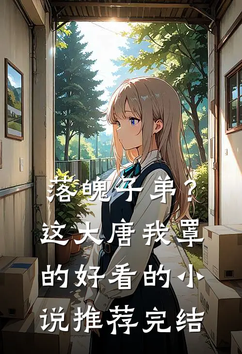落魄子弟？这大唐我罩的好看的小说推荐完结