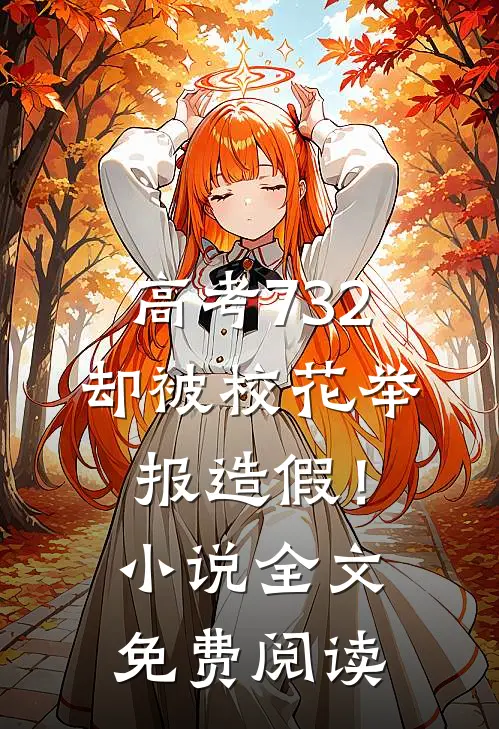 高考732，却被校花举报造假！小说全文免费阅读
