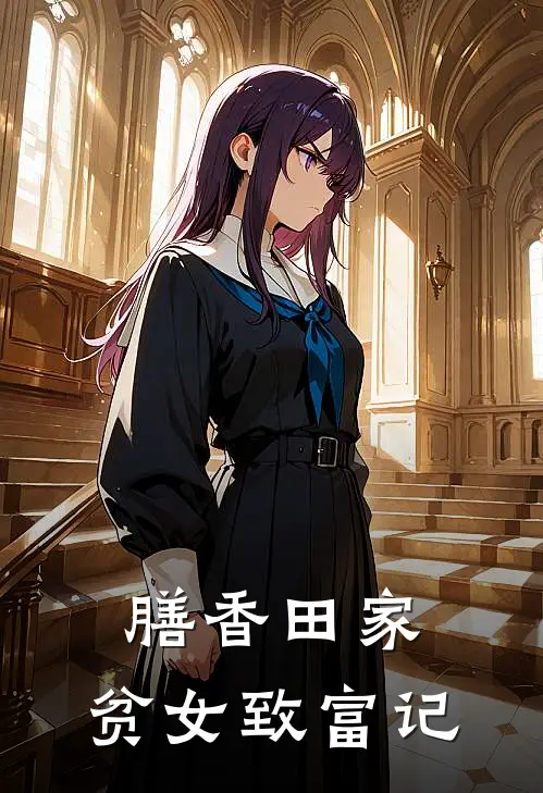 膳香田家：贫女致富记