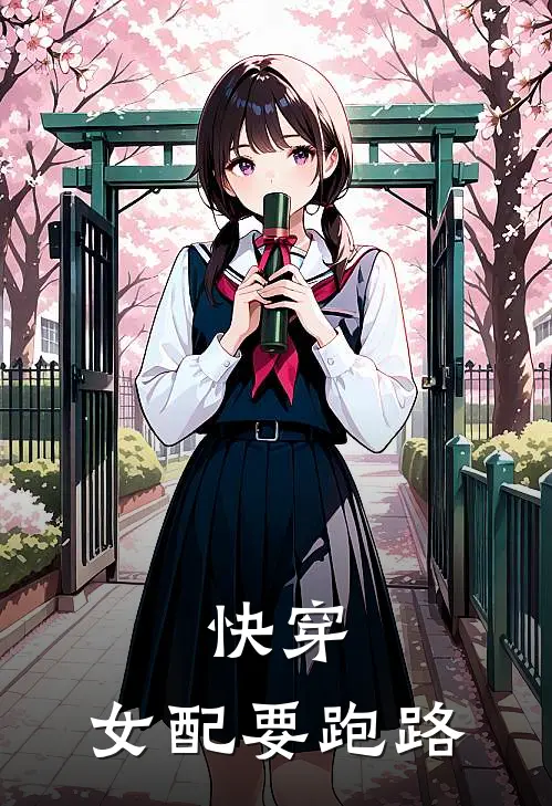 快穿：女配要跑路