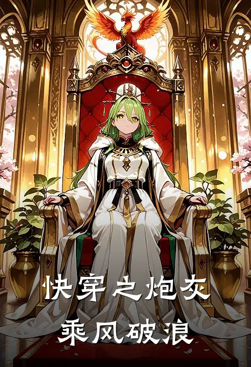 快穿之炮灰乘风破浪