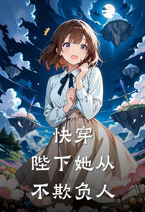 快穿：陛下她从不欺负人