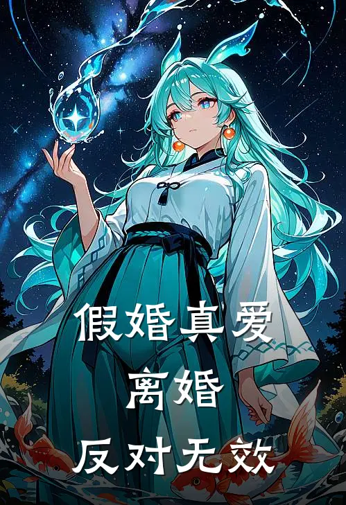 假婚真爱：离婚，反对无效