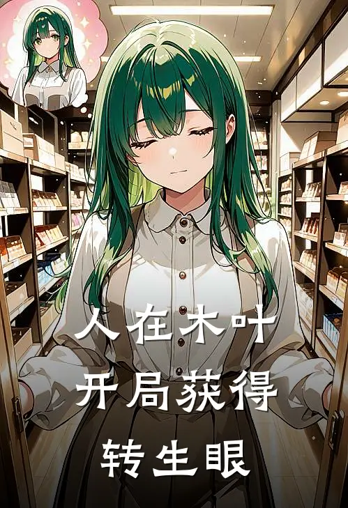 人在木叶，开局获得转生眼