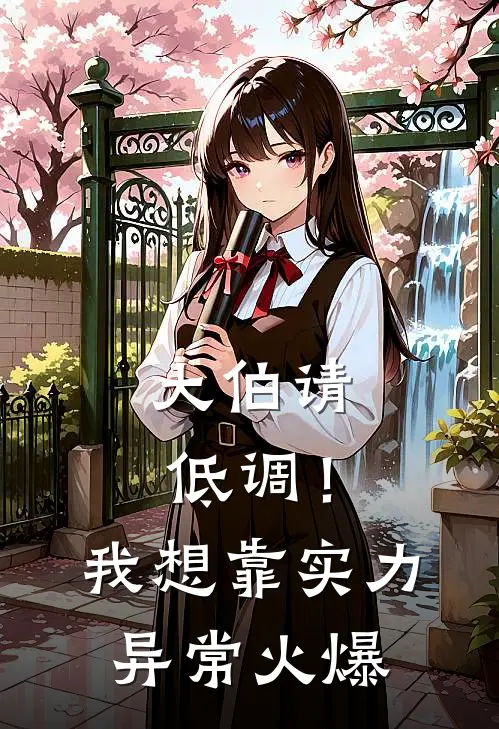 大伯请低调！我想靠实力异常火爆