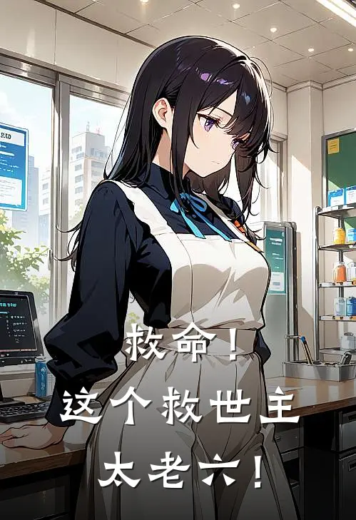 救命！这个救世主太老六！